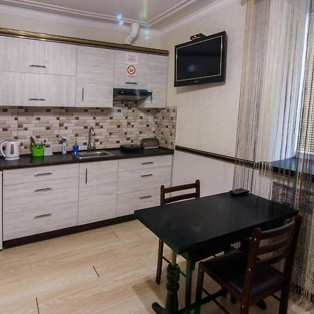 Bonus Aparthotel Vinnytsia Exterior photo